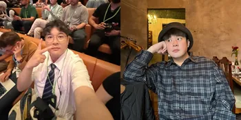 Cara Shindong Anggota Super Junior Turunkan Berat Badan Sebanyak 31 Kg Tanpa Olahraga - Bisa Makan Rutin