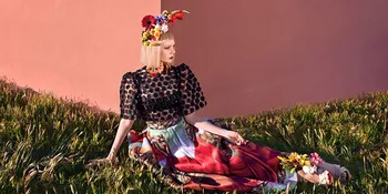 Carey Mulligan Cantik Dalam Gaya Vintage