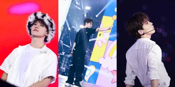 Cari Tahu Kecocokan Antara Cewek Leo dengan Dino SEVENTEEN si Aquarius dalam Perspektif Zodiak