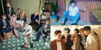Catat Debut dan Comeback Idol Bulan Mei, Sudah Siap?