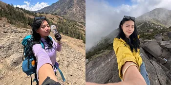 Cerai Dari Reza Arap, Potret Kabar Terbaru Wendy Walters Yang Kini Makin Cantik - Hobinya Kerap Curi Perhatian