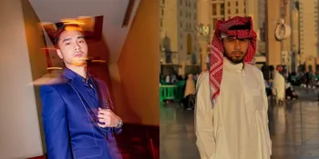 Cerita Achmad Megantara Perankan Pria Agnostik di Film Religi 'IBADAH DAN CINTA', Harus Keluar dari Zona Nyaman