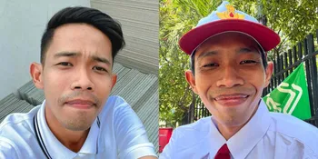 Cerita Dede Sunandar Nyaman jadi Pelayan Restoran, Bangkrut Seletah Gagal Nyaleg?