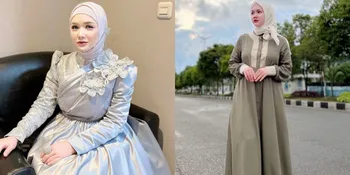 Cerita Fikoh LIDA Mencapai Kesuksesannya, Sempat Ikut Audisi 4 Kali Hingga Kini Dinikahi Desainer Terkenal