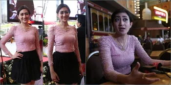 Cerita Helmalia Putri, Cinta Budaya Betawi - Ngefans Mpok Nori