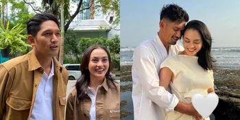 Cerita Ririn Ekawati 'Sukses' Prank Netizen Soal Kehamilan, Sebut Nggak Ada Promil Dengan Ibnu Jamil