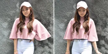 Cerita Unik Angela Vero, Baru Belajar Bahasa Indonesia 2 Tahun!