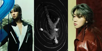 Cewek Gemini Naksir The8 SEVENTEEN yang Berzodiak Scorpio? Begini Kecocokan Kalian Berdasarkan Astrologi
