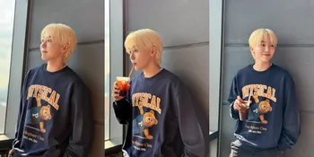 Cewek Pisces Merapat! Begini Kecocokanmu dengan Seungkwan SEVENTEEN yang Berzodiak Capricorn