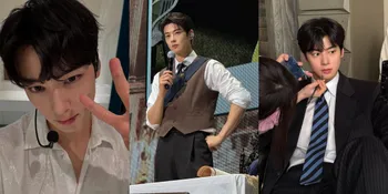 Cha Eun Woo Jadi Idol Paling Mirip Jinu 'Saja Boys' Pilihan Koreografer 'K-POP DEMON HUNTERS'