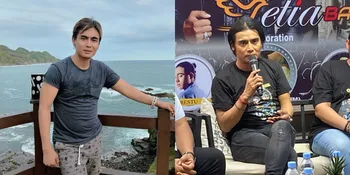 Charly Van Houten Kesal Musisi Cover yang Dapat Bayaran Lebih Tinggi Dari Penyanyi Asli: Saya Bikin Lagu Sampai Semedi