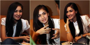 Chelsy Liven Bicara Soal Adu Akting Dengan Christine Hakim