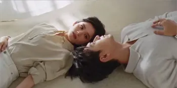 7 Potret Chemistry Li Xian dan Zhang Jingyi di Champaign Cartier Terbaru