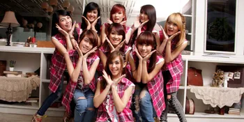 Cherry Belle Dalam Tampilan Beda di Mika Japanese Bistro