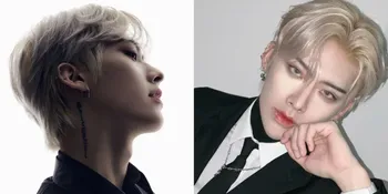 Chic Dan Classy, Intip Deretan Style Cowok Mamba ala Ricky ZEROBASEONE yang Super Cool Dan Boyfriend Material