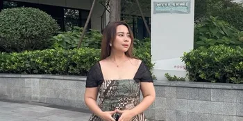 Chikita Meidy Minta Sidang Cerai dengan Indra Adhitya Ditunda Gara-Gara Ini