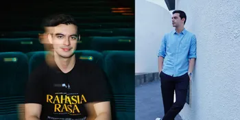 Ciccio Manassero Tak Merasa Kesepian Meski Sudah Dua Tahun Menjomblo