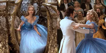'CINDERELLA' Masa Kini, Si Kuat, Mandiri, dan Penakluk Box Office
