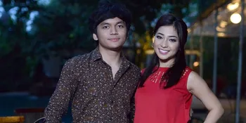Cium Peluk Calvin Jeremy dan Nikita Willy, Penuh Cinta Tapi Galau