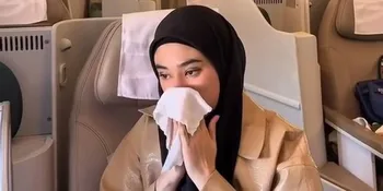 Clara Shinta Mantap Cerai, Sempat Anggap Alexander Assad Pria Sempurna