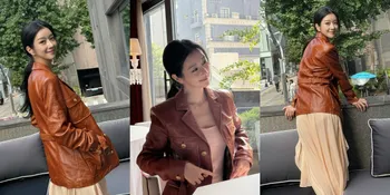 Comeback, Seo Ye Ji Gelar Fan Meeting Pertama Setelah Hiatus Panjang di Akhir Tahun 2024