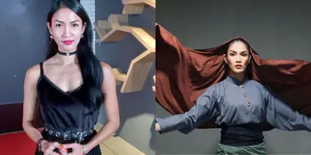 Creepy! Aulia Sarah Berkomunikasi Lagi dengan Badarawuhi Untuk Persiapan 'KKN DI DESA PENARI 2'