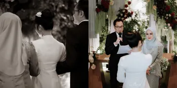 Curahan Hati Adira Kania untuk Ikke Nurjanah dan Aldi Bragi Setelah Menikah