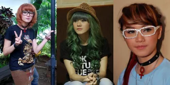 Curhat Jadi Sandwich Generation, 10 Potret Jadul Dara The Virgin yang Bikin Nostalgia - Keren Pada Masanya