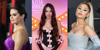 Curhat Tentang Masalah Pribadi, Selena Gomez dan 7 Seleb Hollywood Ini Pernah Rilis Film Dokumenter