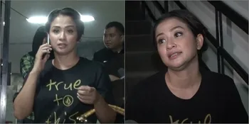 Curhatan Ira Riswana Soal Anak Yang Terkena ISPA Akibat Asap Riau