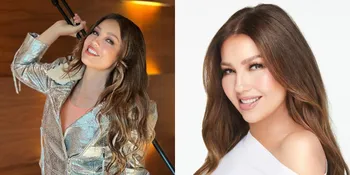 Curi Perhatian Saat 'Reka Ulang' Marimar, 10 Potret dan Kabar Terbaru Thalia 'Rosalinda' yang Jarang Tersorot - Makin Cantik di Usia Lebih dari Setengah Abad!