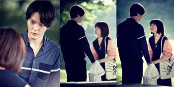Cute Couple - Manisnya Kencan Joo Won di Cantabile Tomorrow