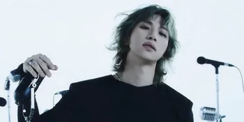 Daesung BIGBANG dan Heo Youngji Kena Rumor Pacaran Usai Nonton Konser Bareng