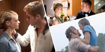 Daftar Percintaan Ryan Gosling - Semua Cewek Disikat