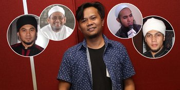 Dapat Hidayah, Sudah Tahu Para Musisi Yang Pilih Perdalam Agama?