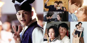 Dari 2nd Lead Pencuri Hati, Mereka Naik Tahta Jadi Aktor Utama