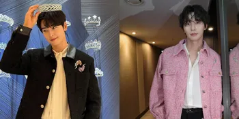 Dari Cha Eun Woo hingga Park Seo Joon, Ini Jodohmu Berdasarkan Bulan Lahir