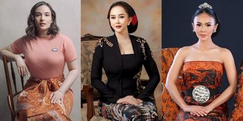 Dari Chelsea Islan Sampai Cinta Laura, 10 Unggahan Artis Cantik Indonesia Peringati Hari Kartini - Ada yang Paling Beda Sendiri