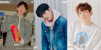 Dari Cool Sampai Imut, Inilah 8 Foto Mashiho untuk Treasure Editorial yang Bisa Bikin Kamu Jatuh Hati! 