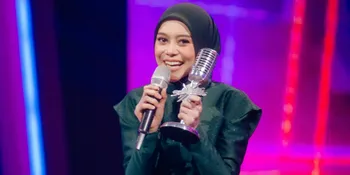 Dari Lesti Sampai Tasya, Potret Juara Dangdut Academy Dari Masa ke Masa