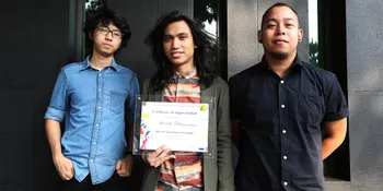 Dari Maliq and D Essentials Sampai Lenka, 'JGTC 2015' Bakal Pecah