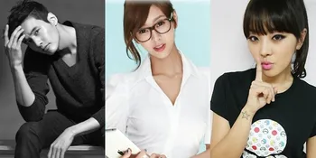 Dari Mekanik Sampai Atlet, Dulunya Ini Pekerjaan Bintang Korea