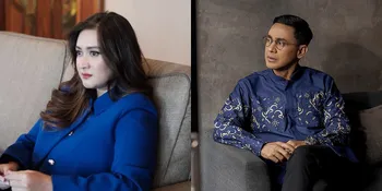 Dari Nafa Urbach Sampai Reza Artamevia, Ini Deretan Seleb yang Mencalonkan Diri Jadi Anggota DPR Dari Partai Nasdem