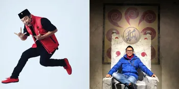 Dari Narji Hingga Denny Cagur, Simak Deretan Potret Komedian Terjun ke Politik - Ada yang Sudah 14 Tahun