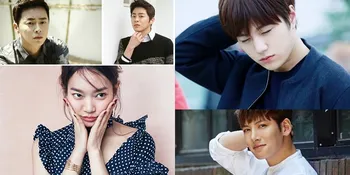 Dari Yoona - Jo Jung Suk, Ini Daftar Drama Korea Baru Siap Tayang