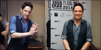 Dave Koz Bicara Soal Kecintaannya Pada Indonesia