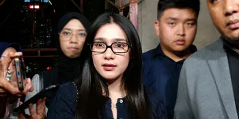 Davina Karamoy 2 Kali Umrah dengan Hanania Travel, Ungkap Alasan Terima Endorse