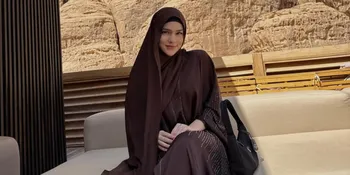 Davina Karamoy Kembalikan Uang Saku Usai Diperiksa 5 Jam Terkait Hanania Group