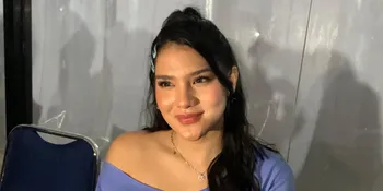 Davina Karamoy Ungkap Tantangan Terbesar di Film 'ANDAI WAKTU BISA DIULANG KEMBALI'