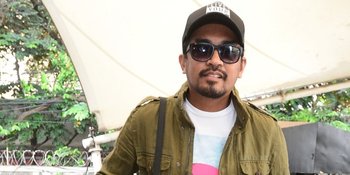 Deddy Dores Meninggal, Ini Curahan Hati Glenn Fredly